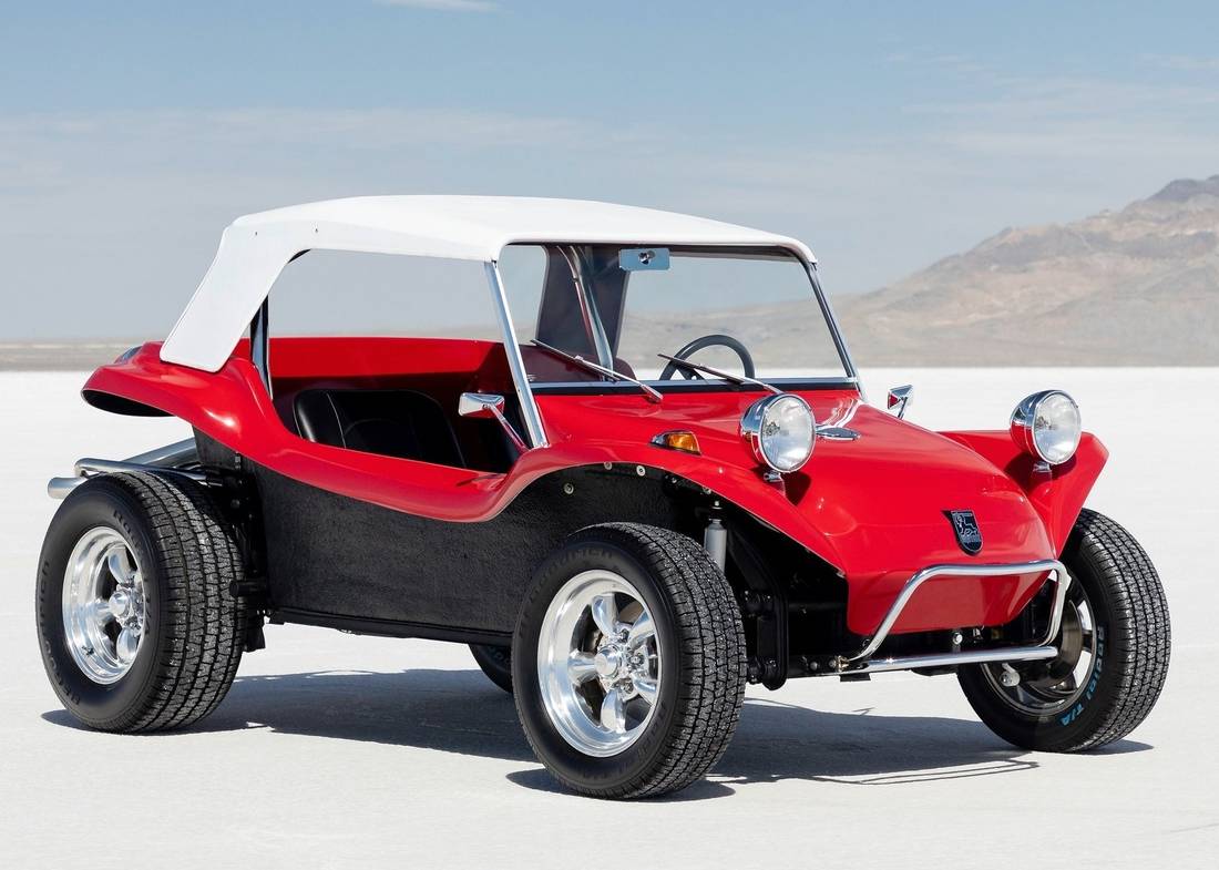 VW Buggy - Preise, Alternativen - AutoScout24