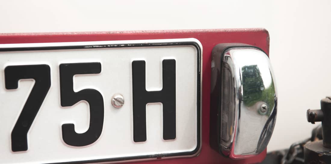 Auto Ummelden Kosten Fristen Unterlagen Fur Die Kfz Ummeldung Autoscout24