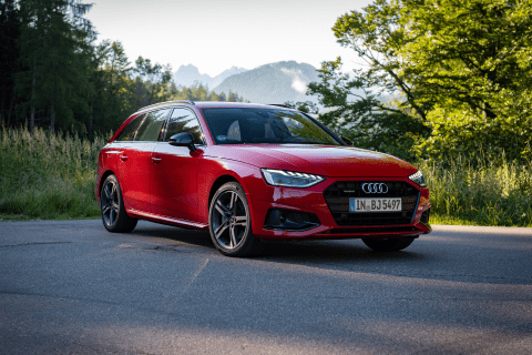 Worauf Sie bei der Auswahl von Audi a4 b6 s line achten sollten