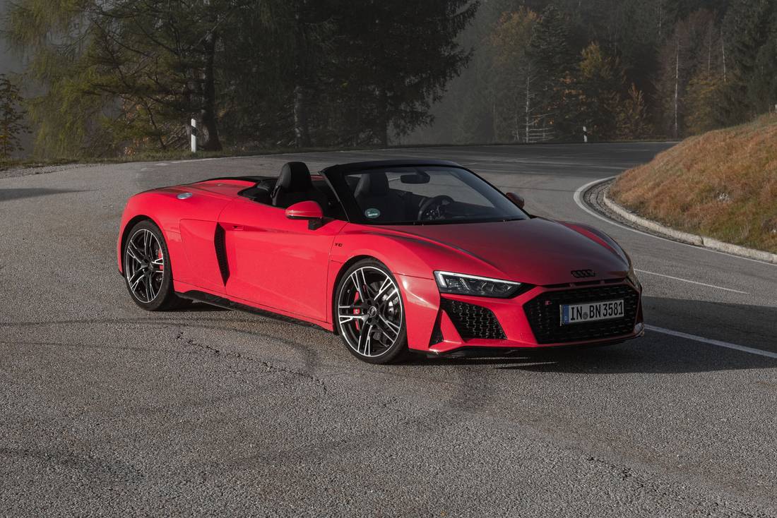 Audi-R8-V10-Spyder-RWD-2022-Hero