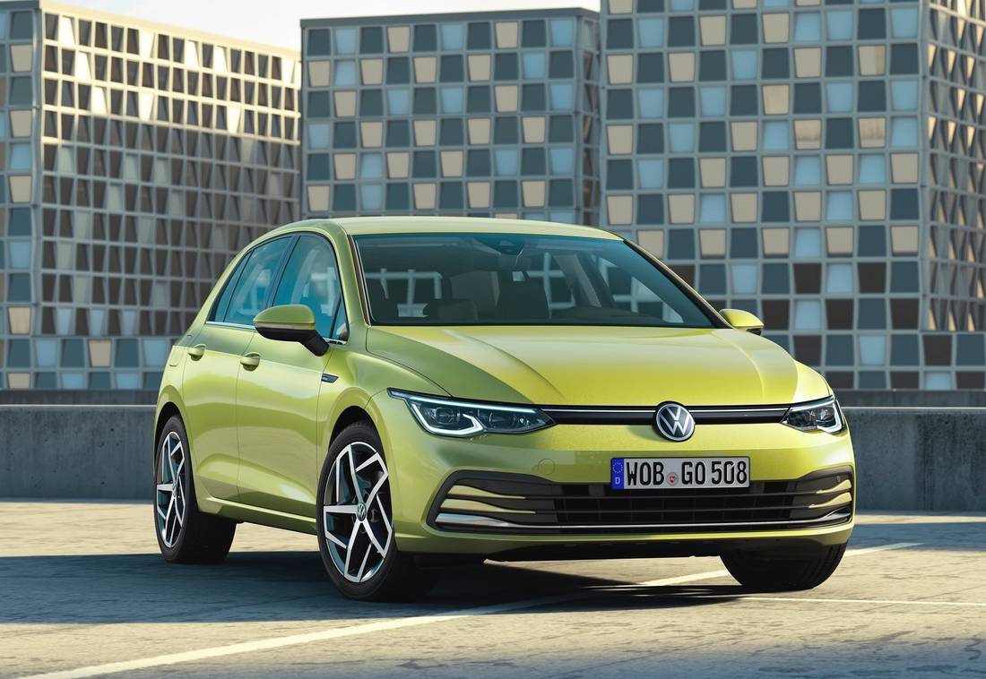 VW Polo  Gebrauchtwagen & Neuwagen kaufen auf