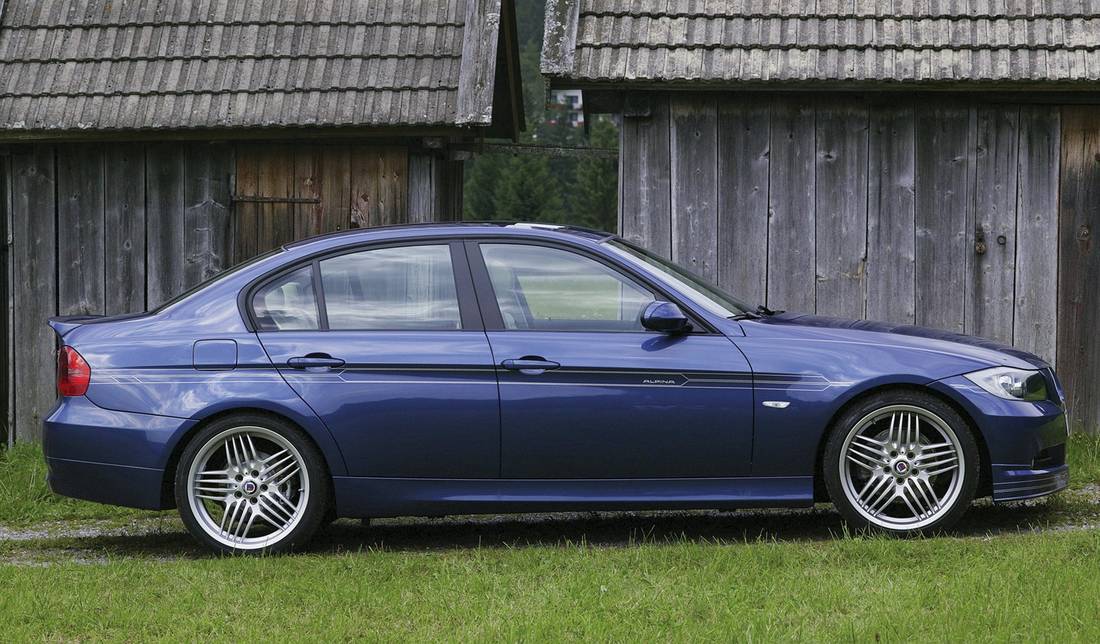 alpina-d3-side