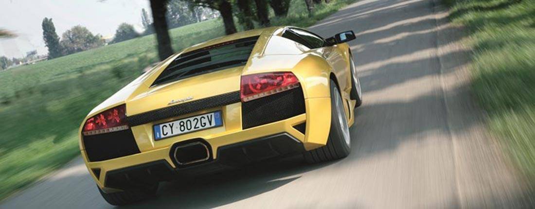 lamborghini-murcielago-back