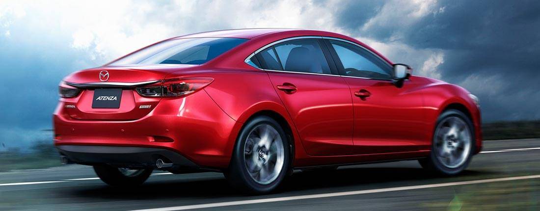 Mazda 3 - Infos, Preise, Alternativen - AutoScout24