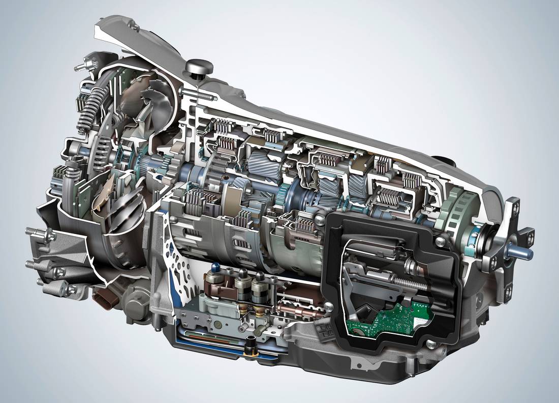 Ist ein Ölwechsel beim Automatikgetriebe wirklich notwendig