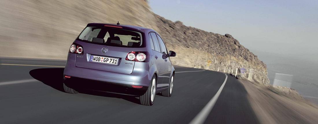 VW Golf Plus - Infos, Preise, Alternativen - AutoScout24