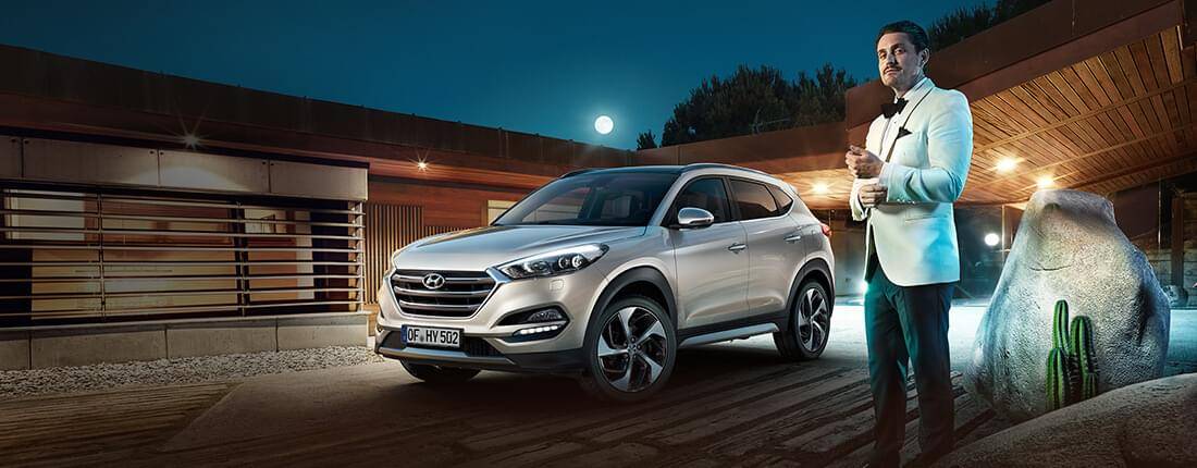 Hyundai Bayon - Infos, Preise, Alternativen - AutoScout24