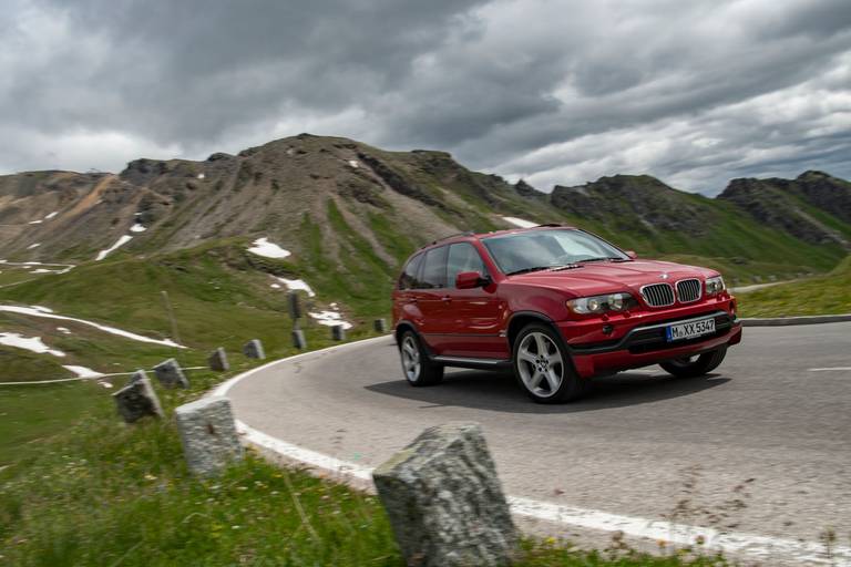 BMW-X5-E53-Dynamic