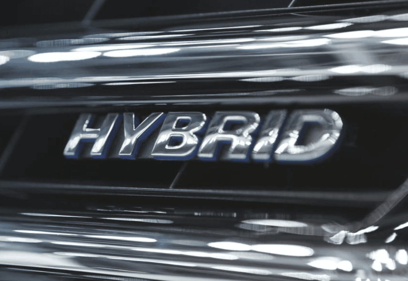 hybrid