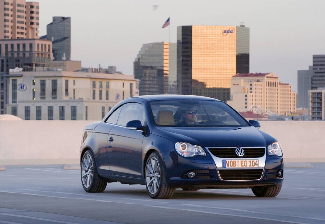 vw-eos-blue-front