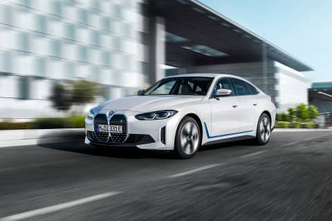 BMW i4 neu bei STADAC - BMW und MINI 5x rund um Hamburg, offizieller BMW  Händler: Angebote, Aktionen und Fahrzeugkonfigurator