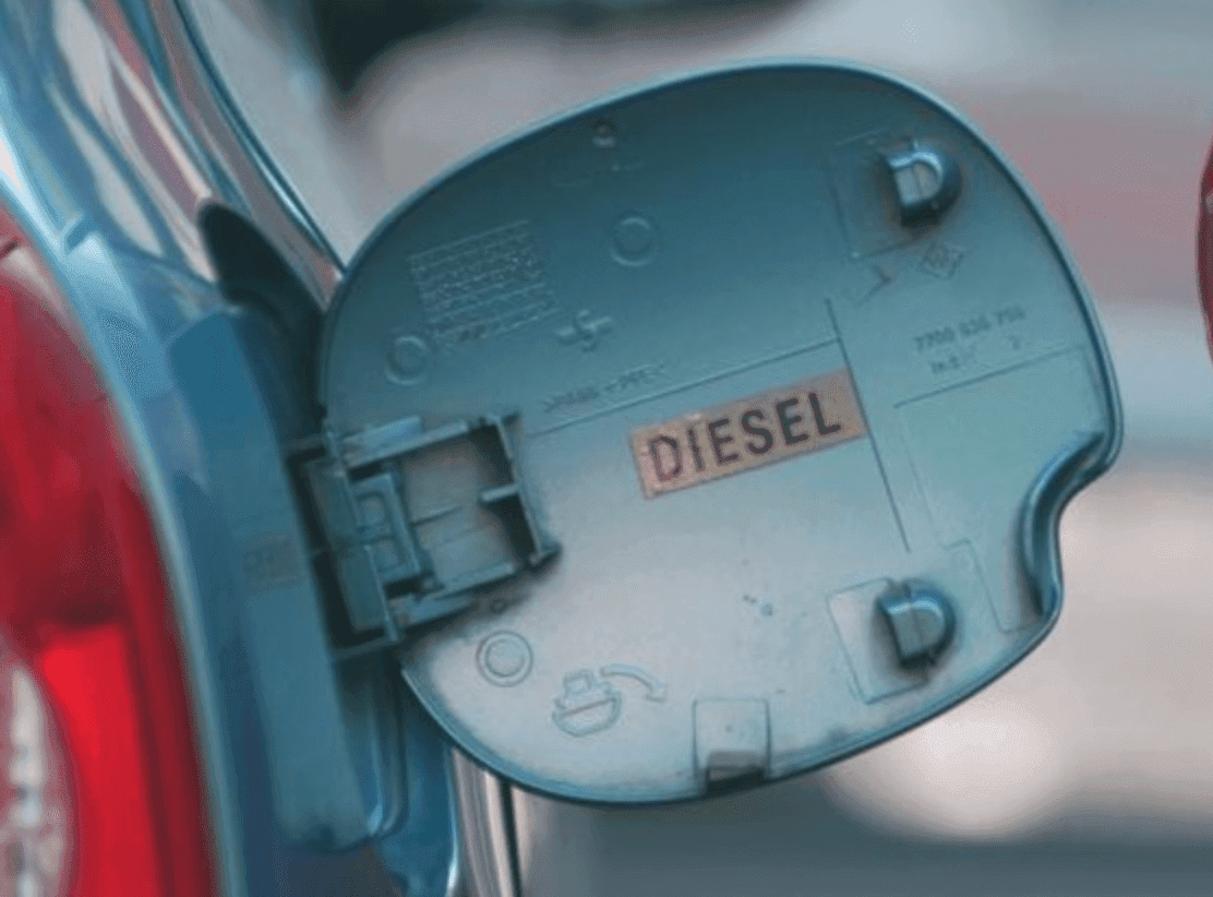 diesel