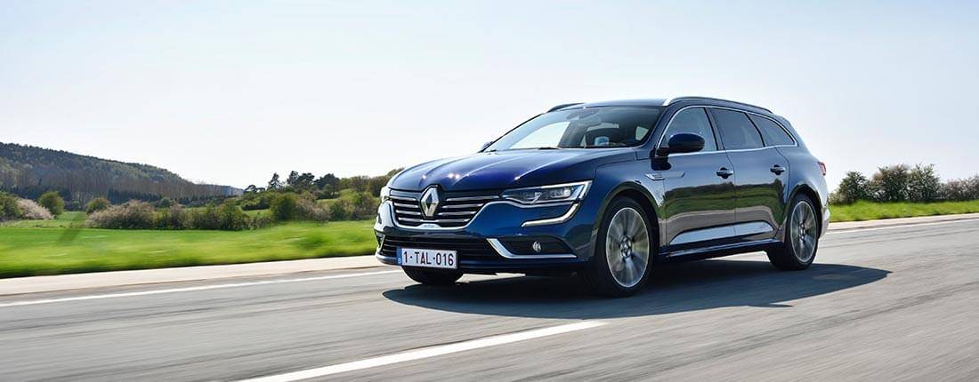 Renault Talisman