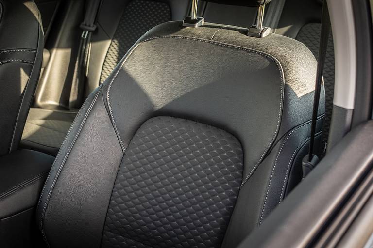 Ford-Focus-Seat