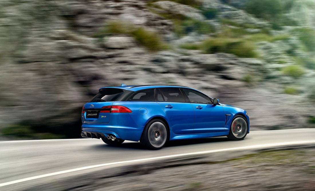 jaguar-xfr