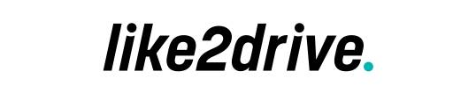 like2drive Logo