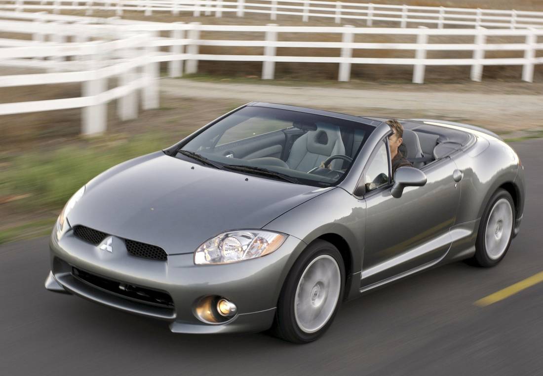 mitsubishi-eclipse-cabrio