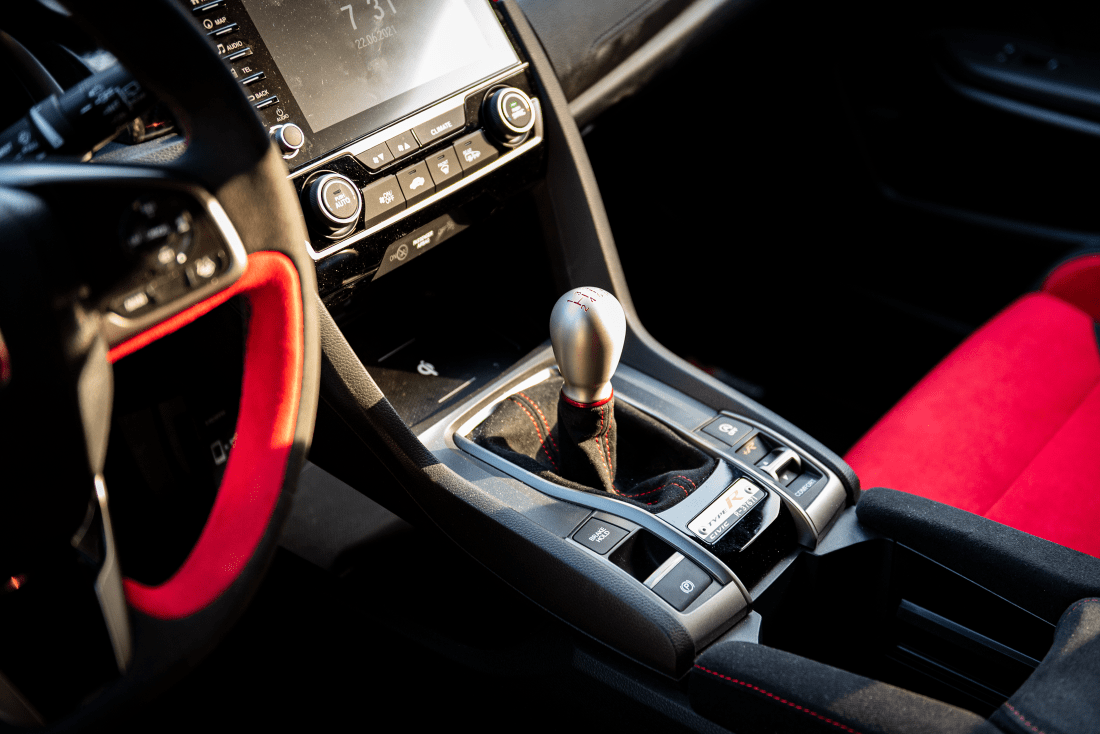 Honda-Civic-Type-R-2021-Stickshift