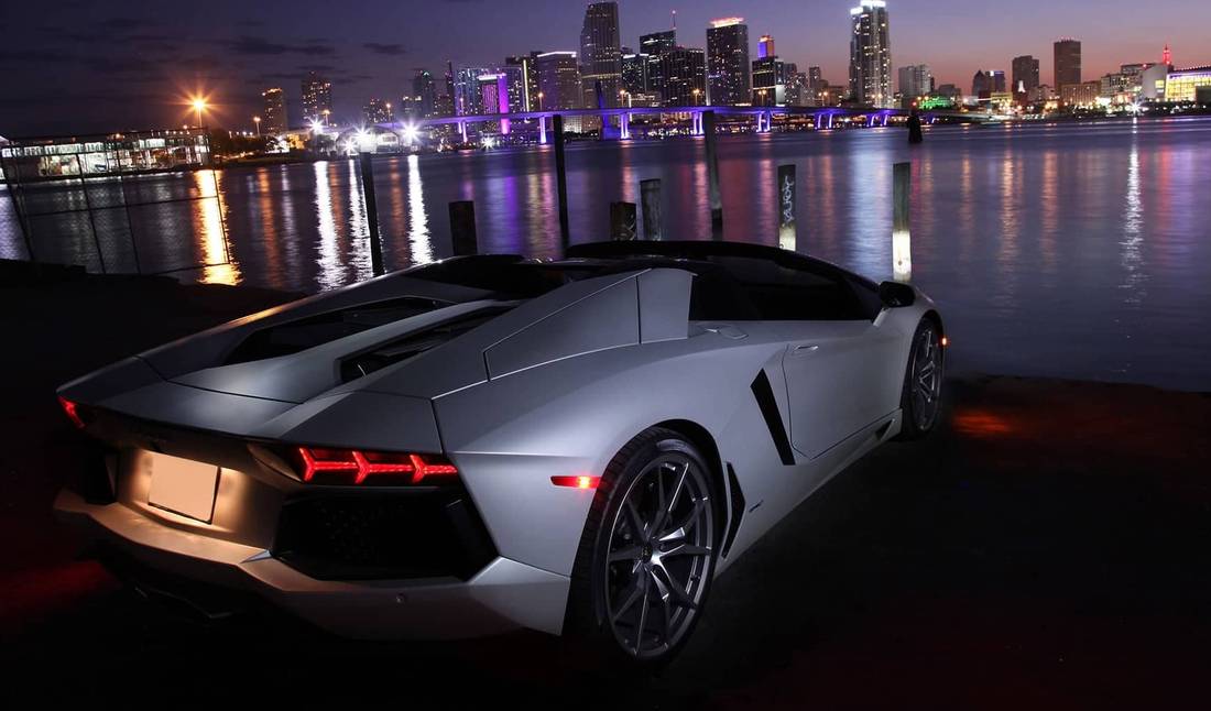 lamborghini-aventador-roadster-back