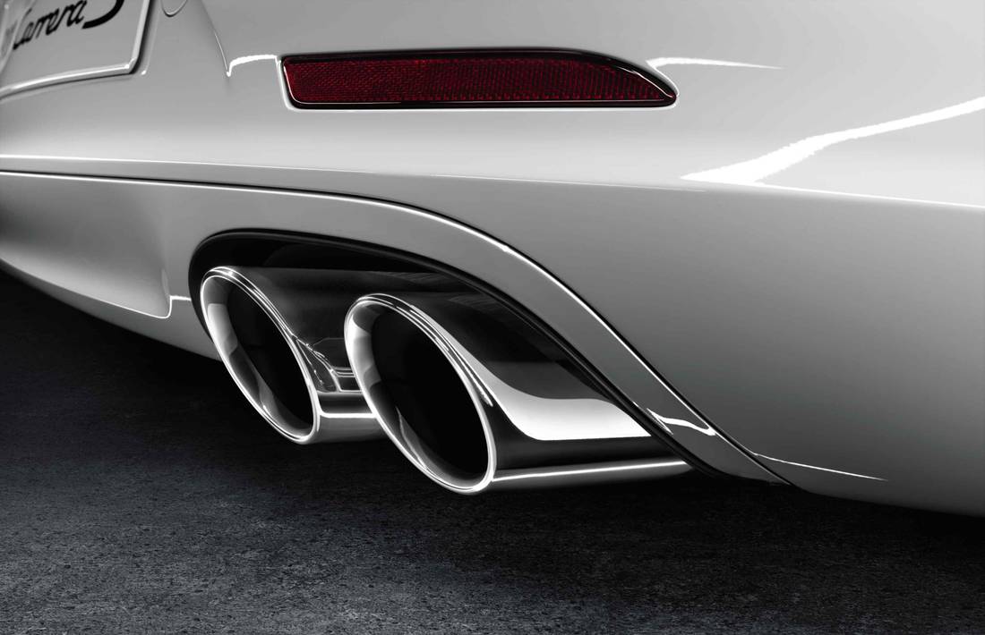 SportAuspuff nachrüsten Typen & Möglichkeiten AutoScout24