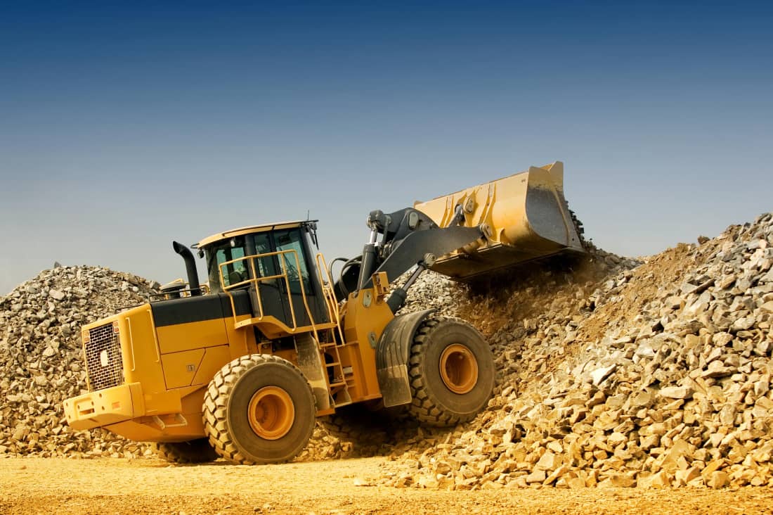 Bagger