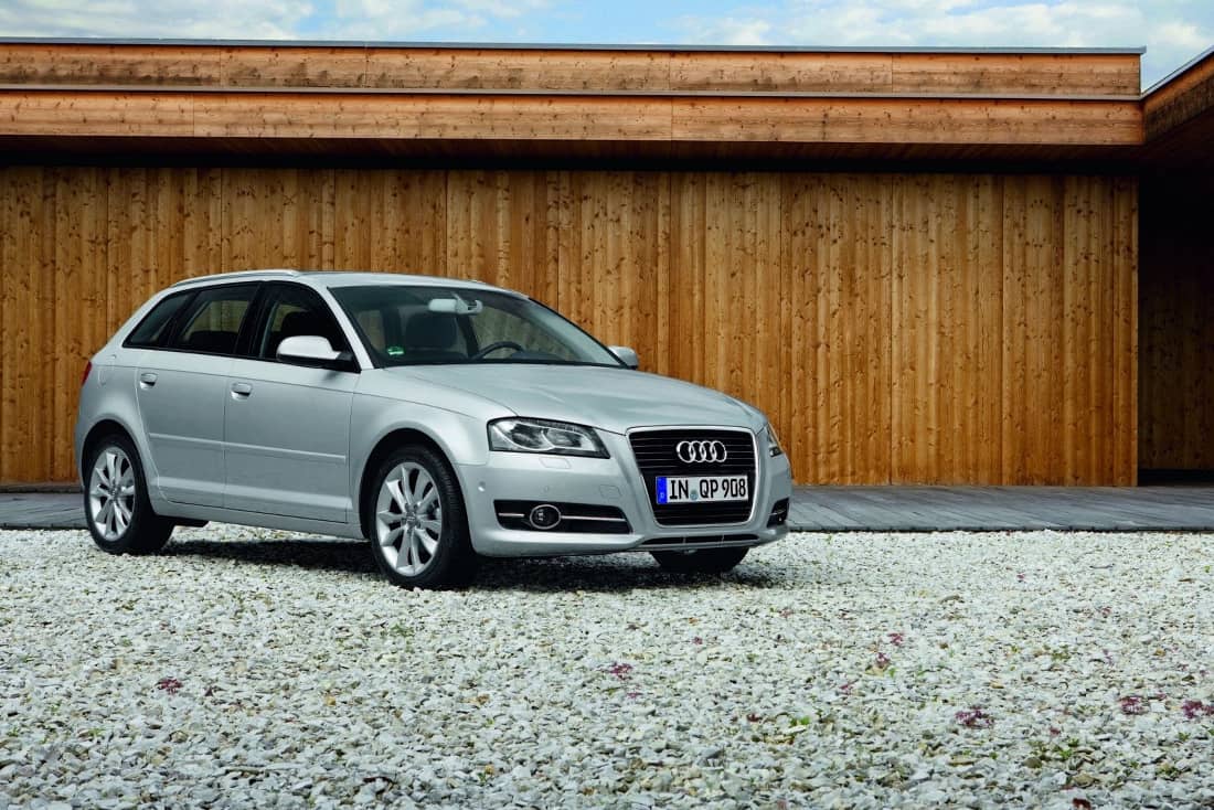 Audi A3 8p 03 13 Gebrauchtwagen Kaufberatung Marktlage Preis Autoscout24