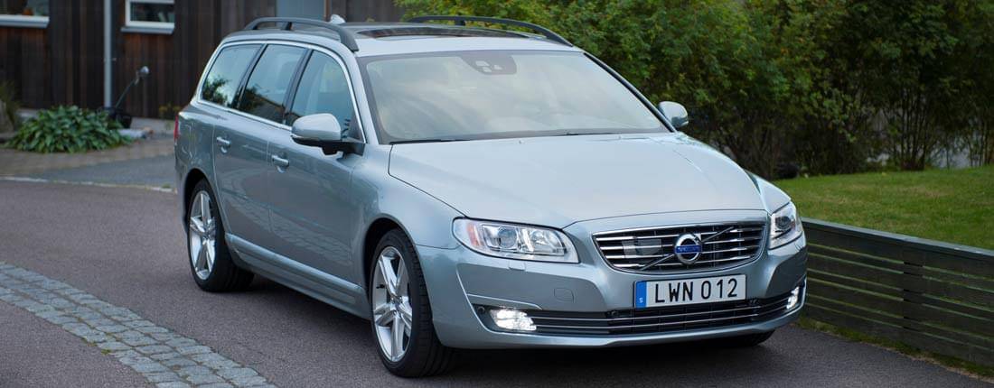 Volvo S70 - Infos, Preise, Alternativen - AutoScout24