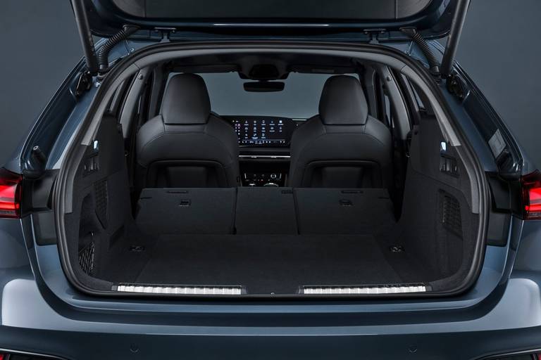 audi-a5-avant-2025-kofferrraum