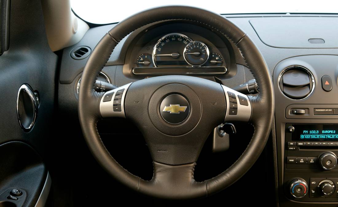 chevrolet-hhr-interior