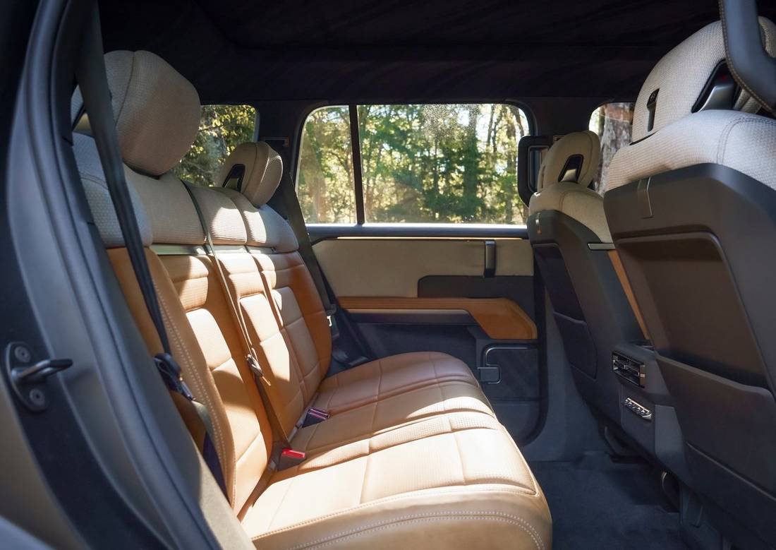 Scout-Traveler Concept-2024 interior