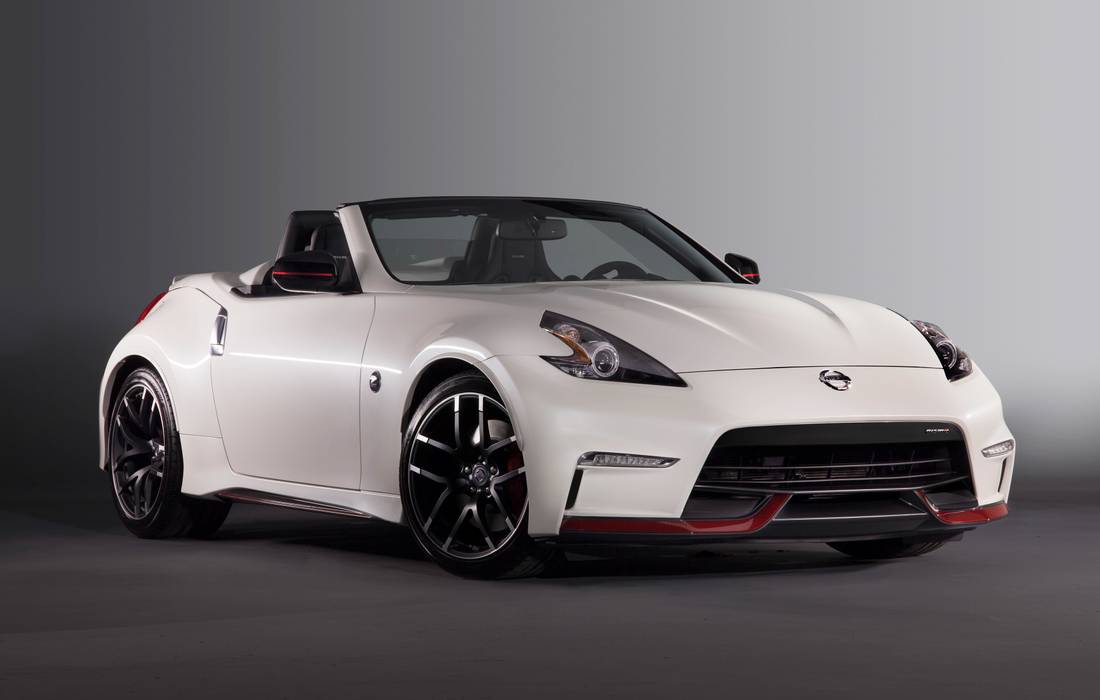 nissan-370z-nismo-roadster-front