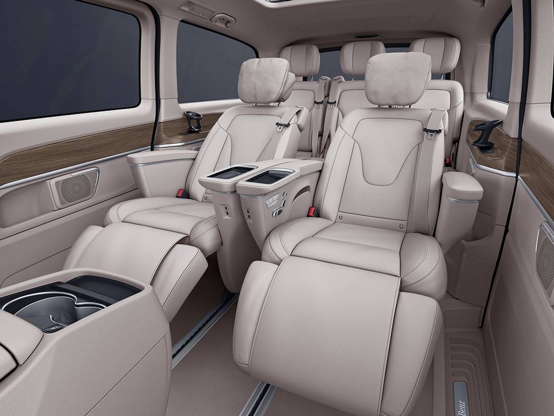 Mercedes-Benz-Vklasse-seating