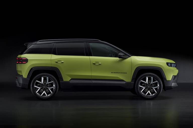 Jeep Compass MY2026 4