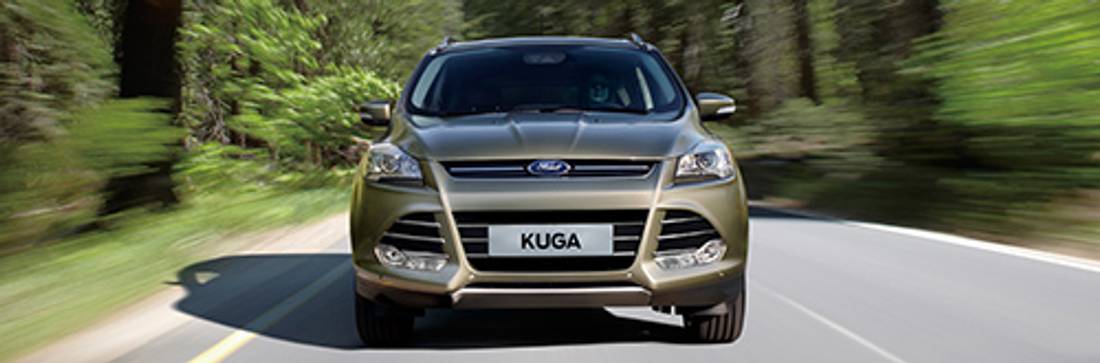Gebrauchtwagen-Kaufberater: Ford Kuga – Solider Gebrauchter