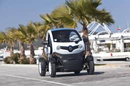 Renault Twizy