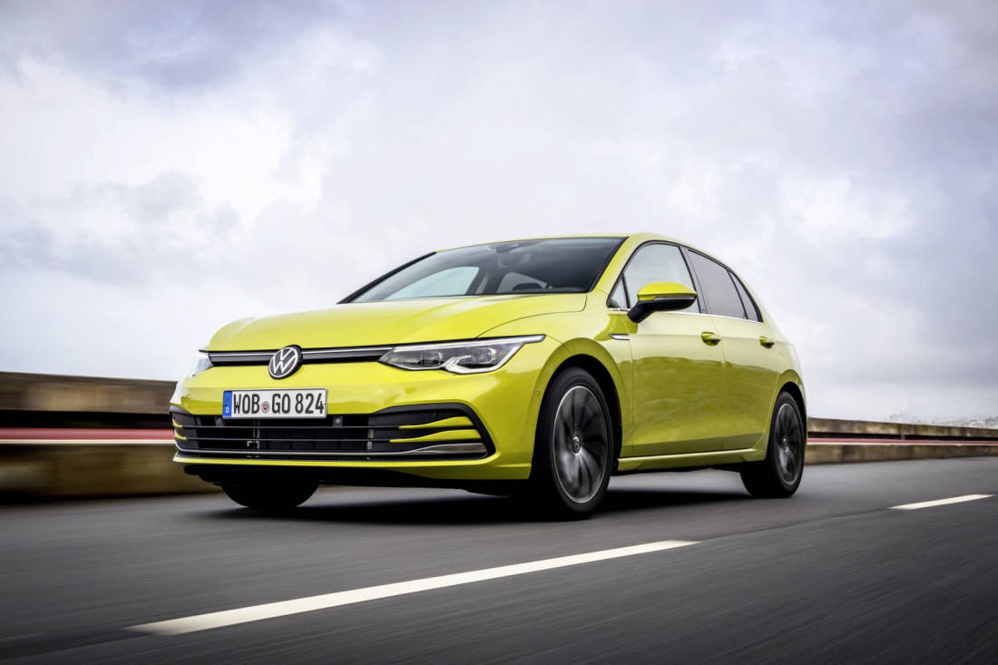 Prijzen Volkswagen Golf 8: wat is hij eigenlijk duur!