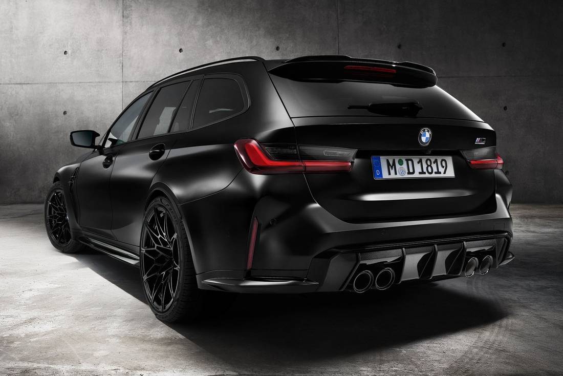 BMW M3 Außenspiegel » günstig online kaufen!