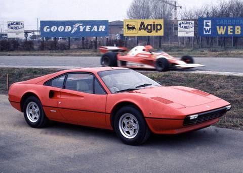 Ferrari 308