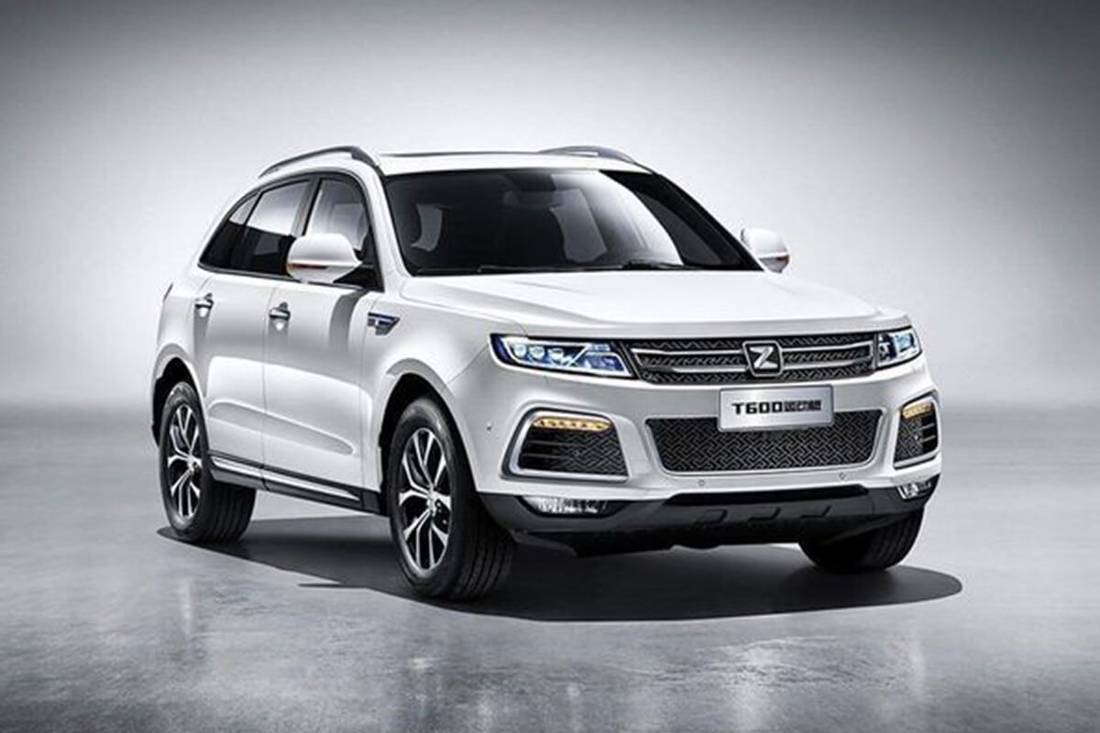 zotye-t60-front