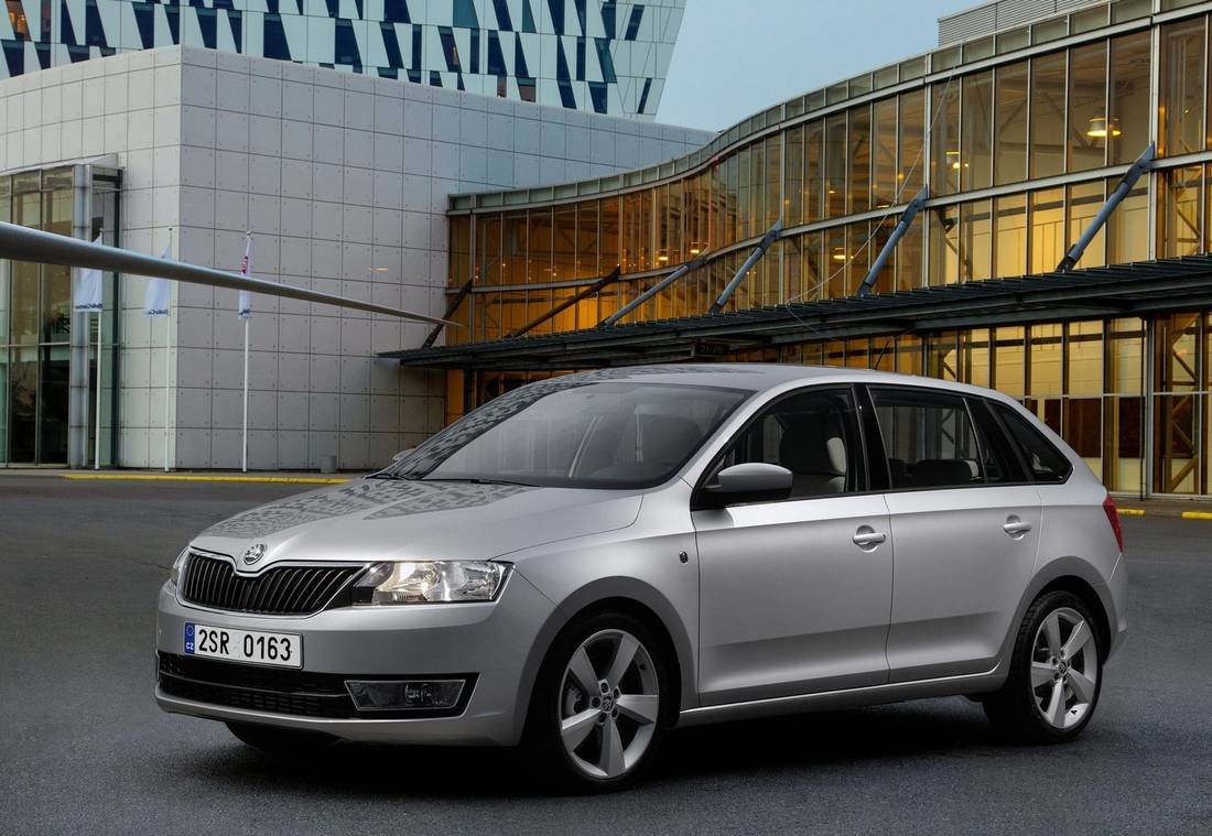 skoda-rapid-spaceback-front