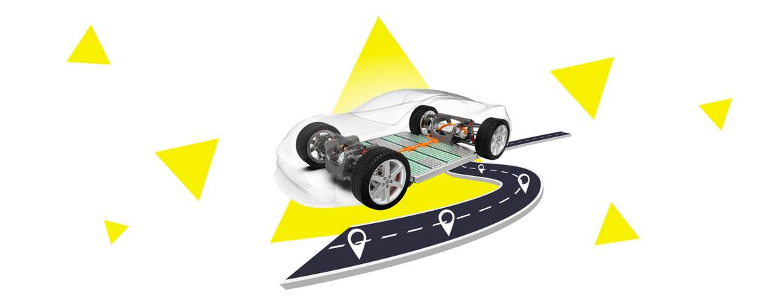 Elektroauto-Berater Technik
