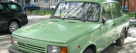 Wartburg 1