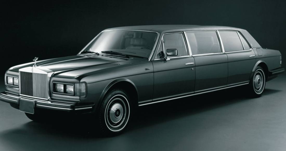 rolls-royce-silver-spur-front