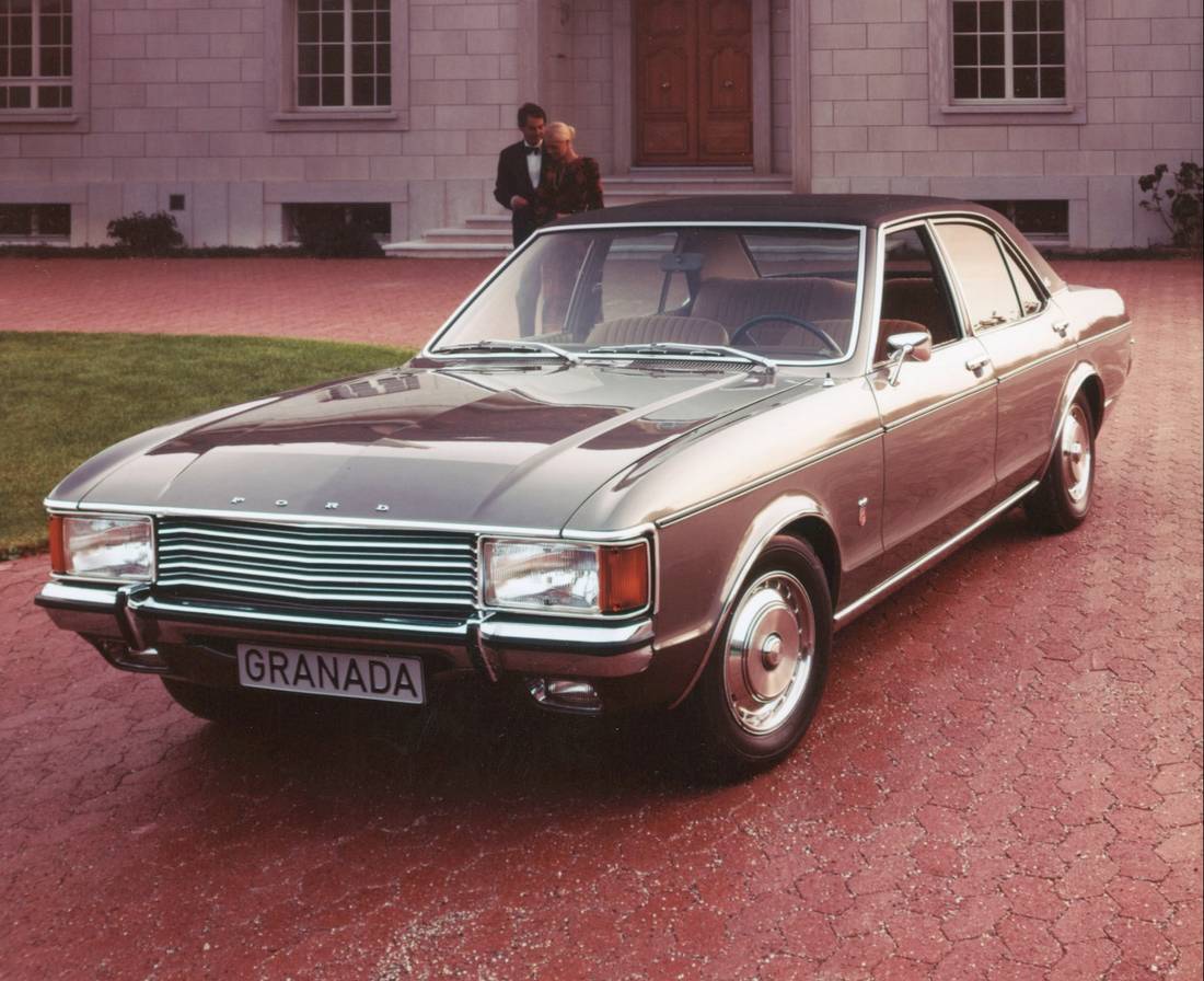 ford-granada-front