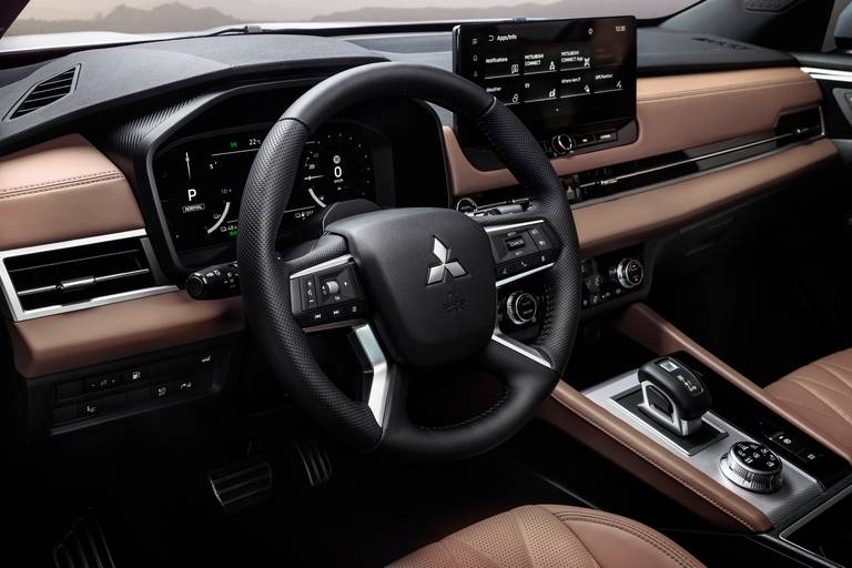 Interieur Cockpit