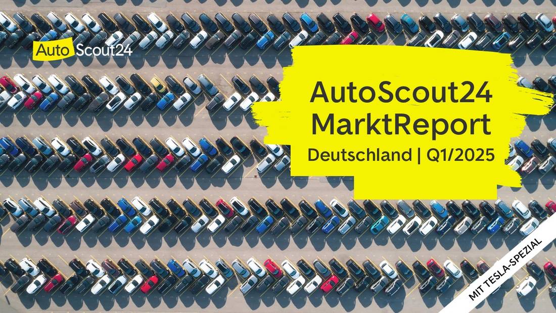 AutoScout24 MarktReport Deutschland - Q1 2025 Sendout - Kopie