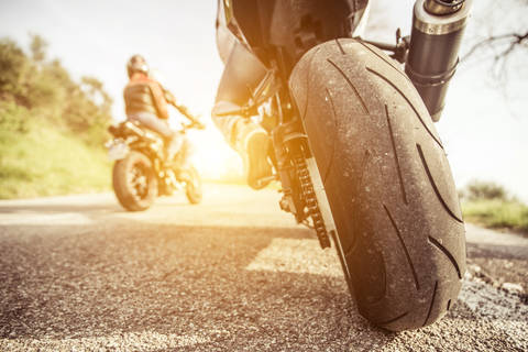 Checkliste für deinen nächsten Motorrad Trackday