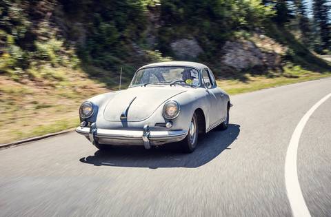 Porsche 356