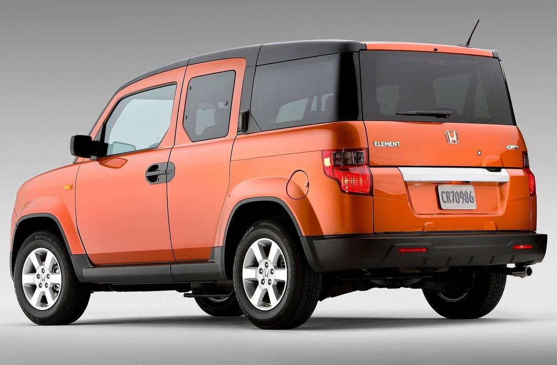 honda-element-back