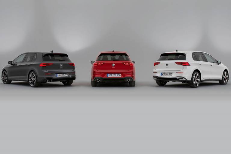 Volkswagen-Golf-GTI-GTD-GTE-2020-Rear